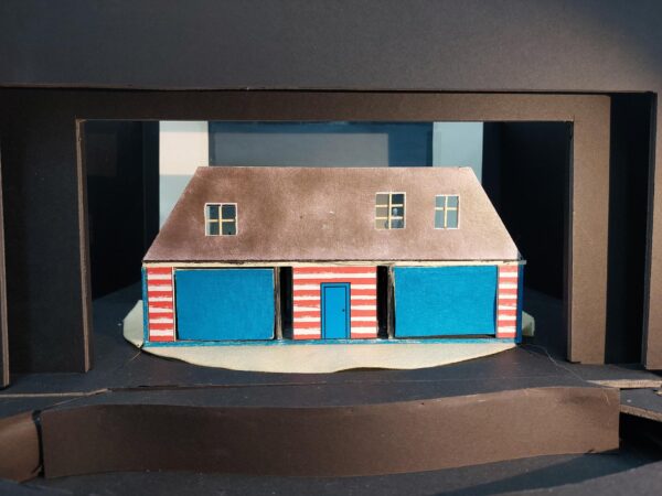 Emil und die drei Zwillinge