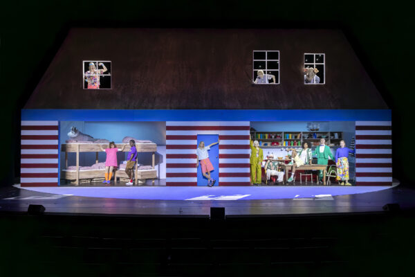 Emil und die drei Zwillinge